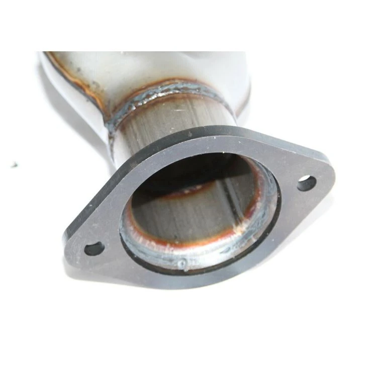 catalytic converter for 2002 chevy silverado 6