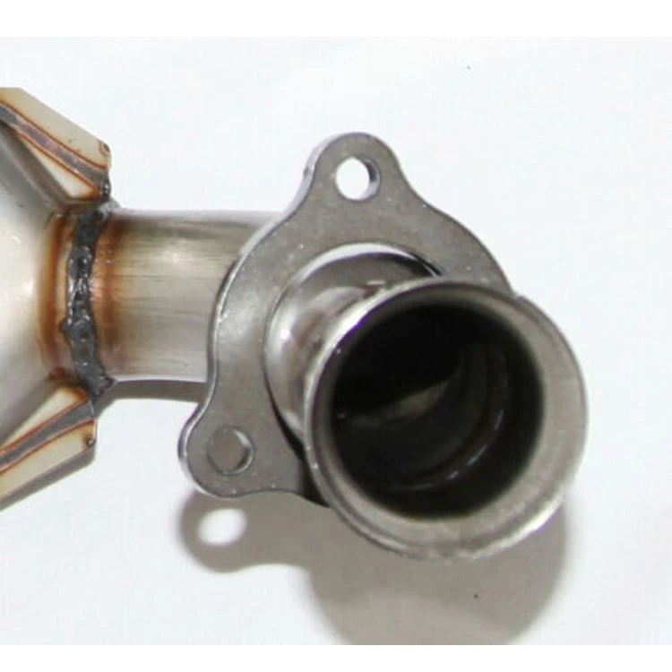 catalytic converter for 2002 chevy silverado 5