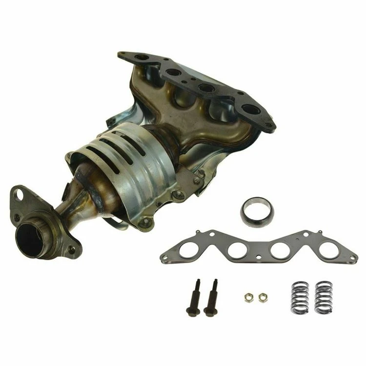 catalytic converter for 2005 honda civic 1