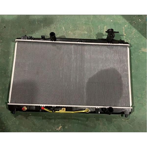 Radiator Rau Toyota Camry
