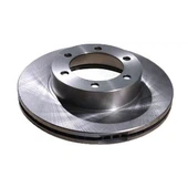 Nres Disc rau Sequoia