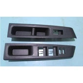 Qhov rai Hloov Npog Rau Toyota Yaris