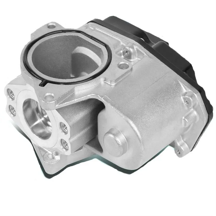 EGR Valve Rau Audi A3