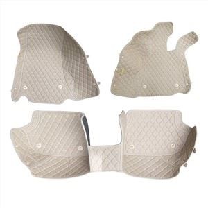 7d Mats Rau Wagon R 2020