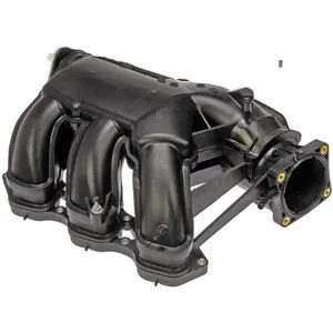 Plastic Intake Manifold