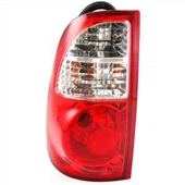 Tail Light Rau 2005 Toyota Tundra