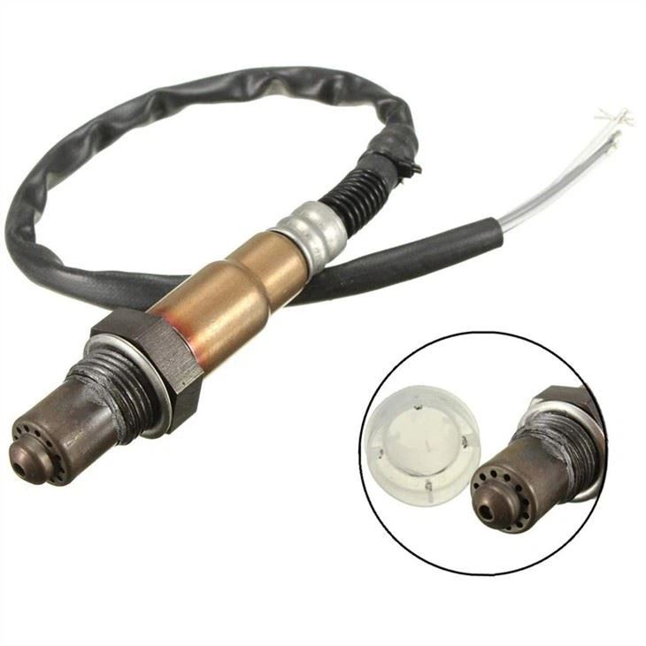 Universal O2 Sensor